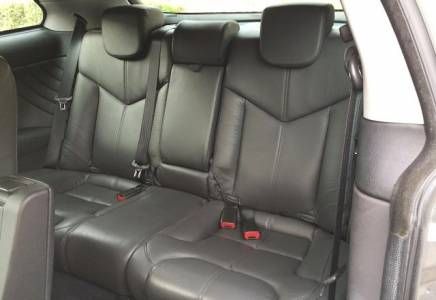 2005 Alfa Romeo GT 1.9 JTD image 5