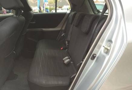 2008 Toyota Yaris 1.3 TR image 5