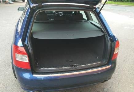 2004 Audi A4 Avant 3.0 Sport Quattro image 5