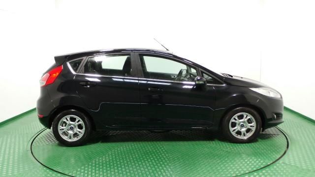 2014 FORD FIESTA 1.6 ZETEC ECONETIC TDCI image 2