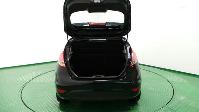 2014 FORD FIESTA 1.6 ZETEC ECONETIC TDCI image 5