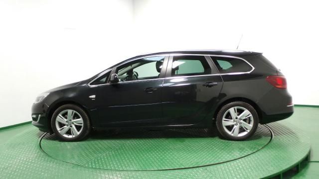2013 VAUXHALL ASTRA 1.6 SRI image 2