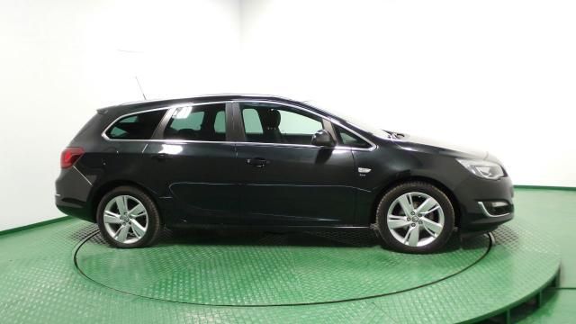 2013 VAUXHALL ASTRA 1.6 SRI image 3