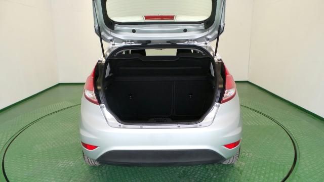 2014 FORD FIESTA 1.6 ZETEC ECONETIC TDCI image 5
