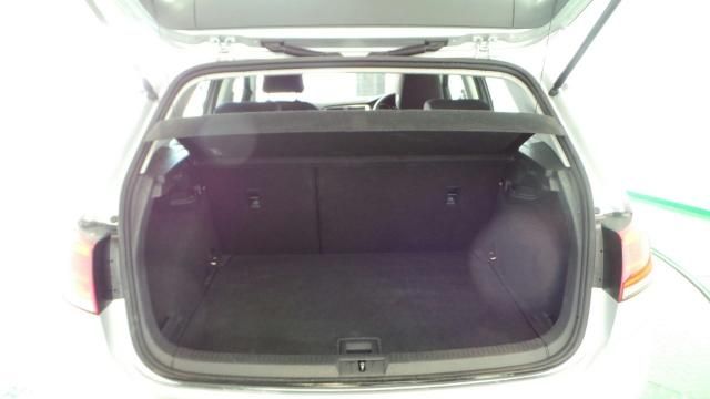 2013 VOLKSWAGEN GOLF 1.4 S TSI image 5