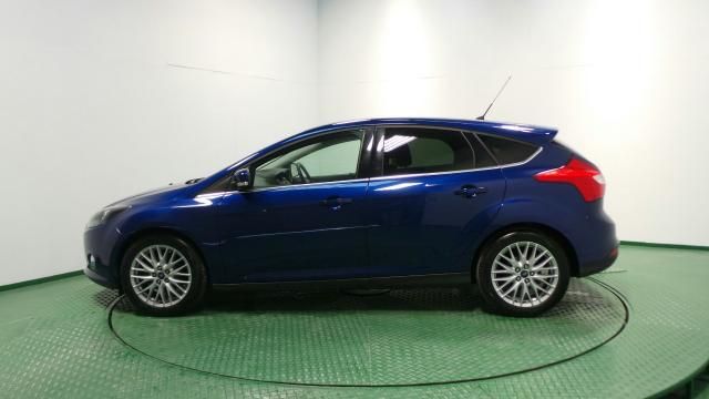 2014 FORD FOCUS 1.0 ZETEC image 2
