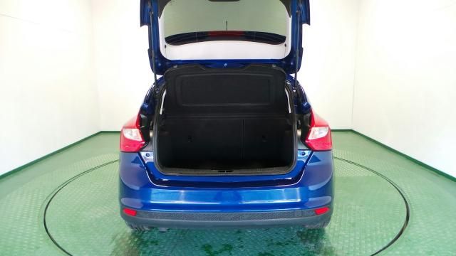 2014 FORD FOCUS 1.0 ZETEC image 5