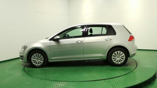 2013 VOLKSWAGEN GOLF 1.2 S TSI image 2