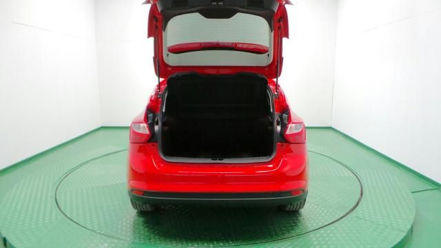 2014 FORD FOCUS 1.0 ZETEC image 5