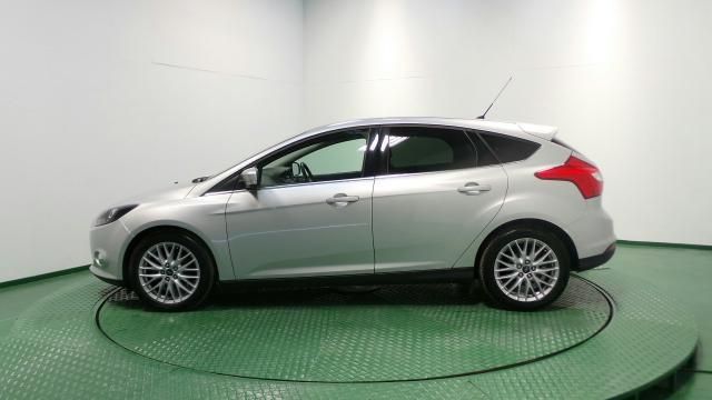 2014 FORD FOCUS 1.0 ZETEC image 2