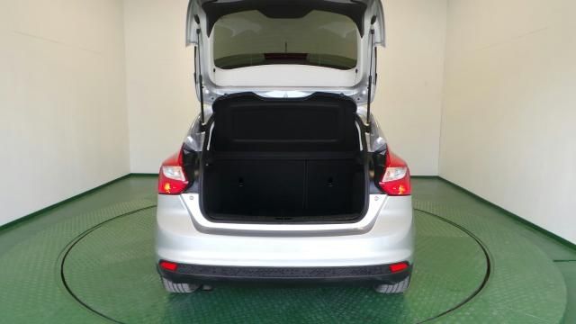 2014 FORD FOCUS 1.0 ZETEC image 5