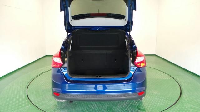 2014 FORD FOCUS 1.0 ZETEC image 5