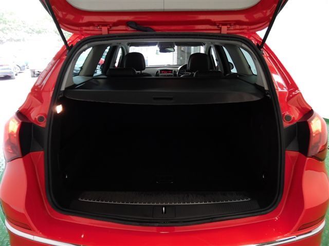 2013 VAUXHALL ASTRA 2.0 SE CDTI image 5