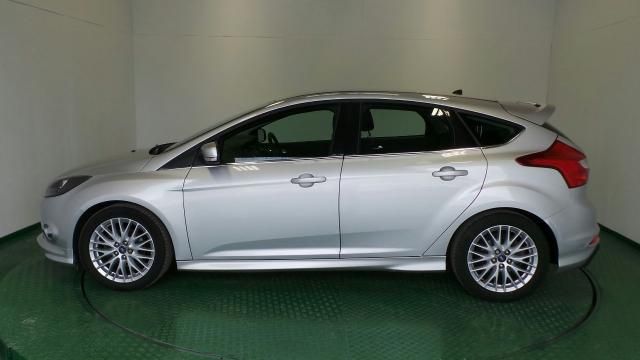 2014 FORD FOCUS 1.0 ZETEC S S/S image 2