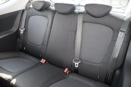 2013 Hyundai i20 1.2 image 5