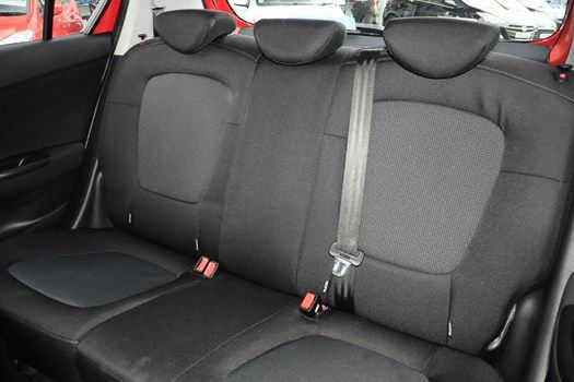 2014 Hyundai i20 1.2 image 5