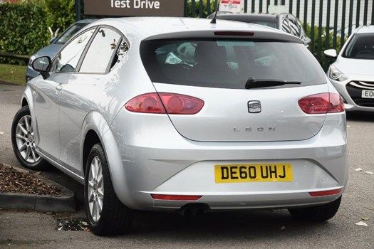 2010 SEAT LEON 2.0 TDi SE image 2