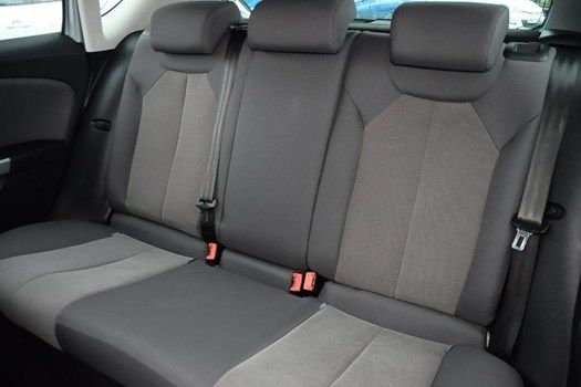 2010 SEAT LEON 2.0 TDi SE image 5