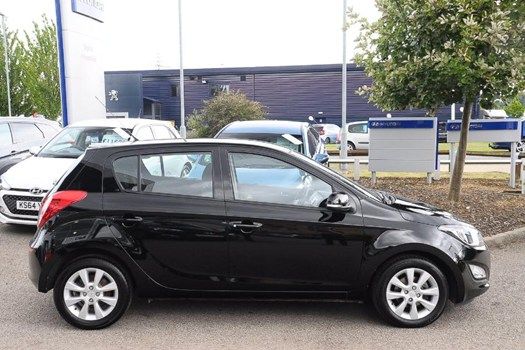 2014 Hyundai i20 1.2 image 3