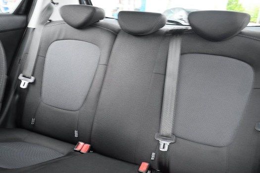 2014 Hyundai i20 1.2 image 5