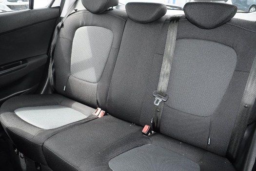 2014 Hyundai i20 5 Door 1.2 image 5