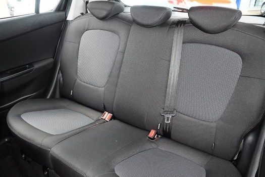 2014 Hyundai i20 1.2 image 5