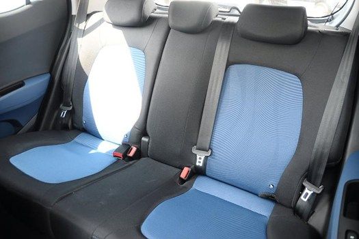 2014 Hyundai i10 1.2 image 5