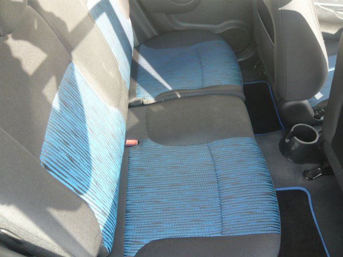 2008 Kia Picanto 1.1 Chill image 5