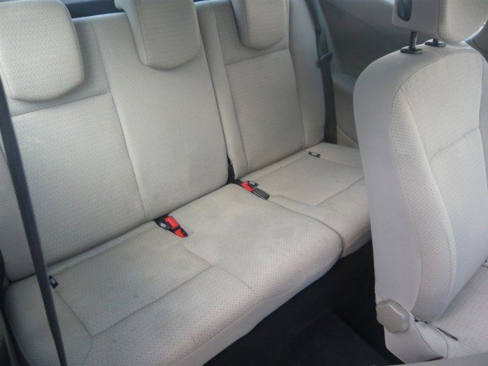 2007 Renault Clio 1.6 VVT image 5