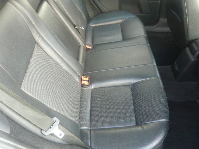 2004 Ford Mondeo 2.0 image 5