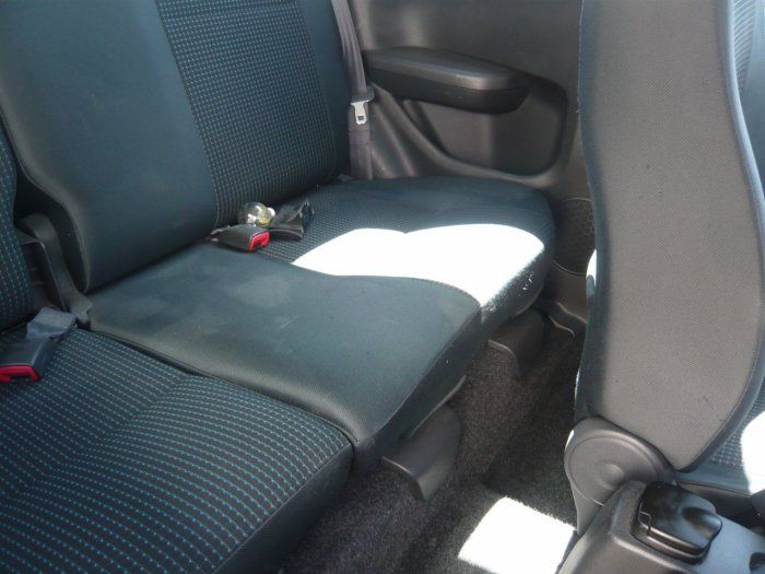 2007 Suzuki Swift 1.5 GLX image 5