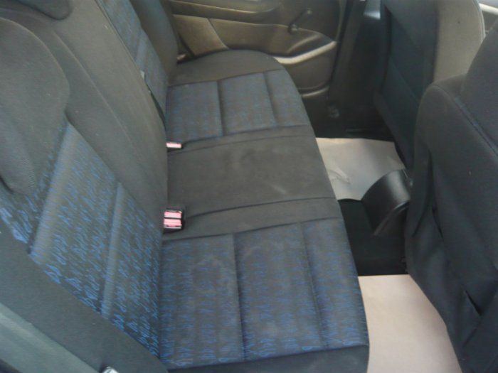 2004 Peugeot 307 2.0 S HDi image 5