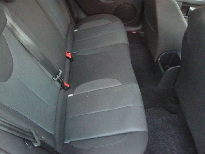 2007 Seat Leon 2.0 16V TDI image 5