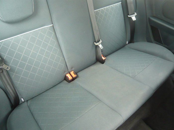 2012 Ford Fiesta 1.4 TDCi image 5