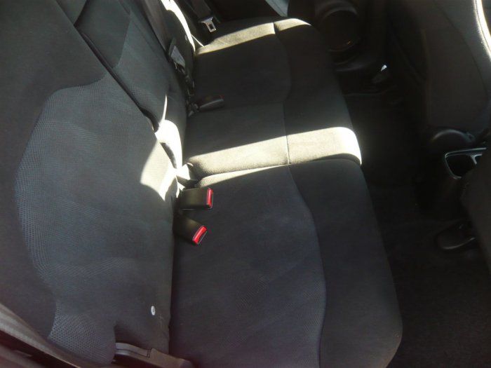 2009 Honda Jazz 1.4 i-VTEC EX image 5