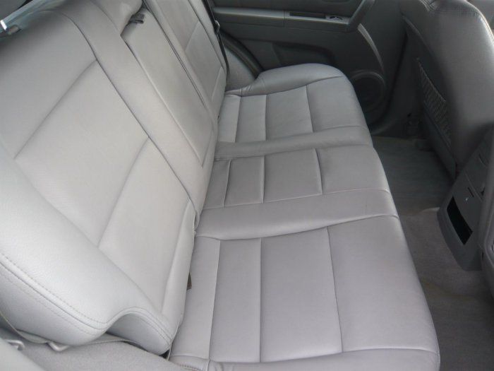 2005 Kia Sorento 2.5 CRDi XS image 5