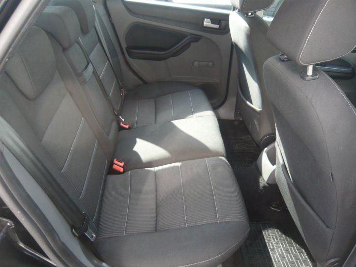 2011 Ford Focus 1.6 Sport image 5
