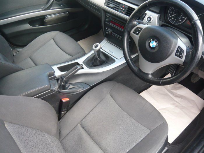 2006 BMW 3 Series 2.0 318i SE image 5