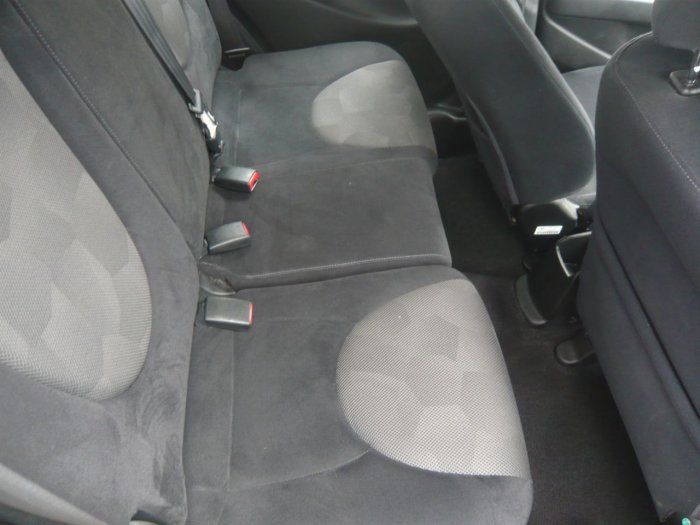 2008 Honda Jazz 1.4 i-DSi Sport image 5