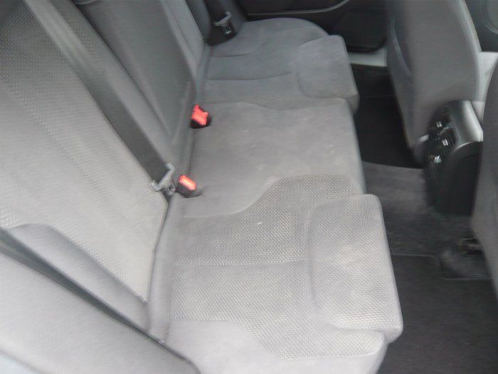 2007 Volkswagen Passat 2.0 SE TDI image 5