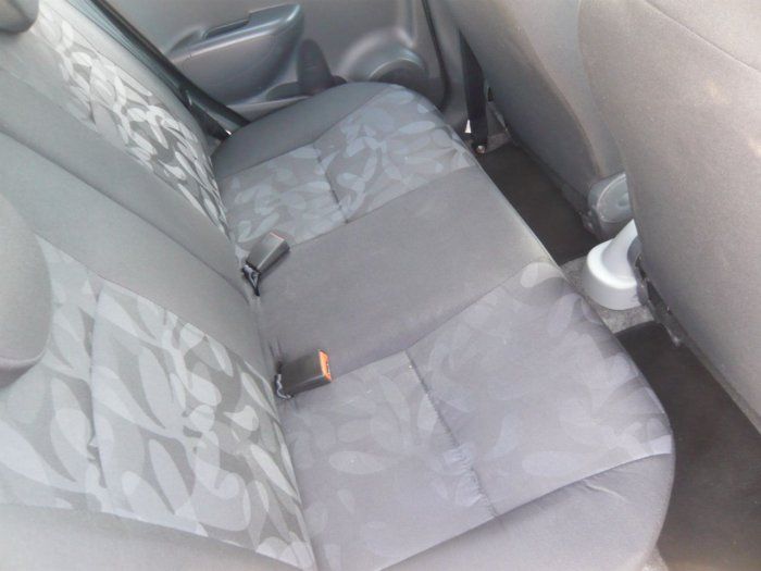 2011 Suzuki Alto 1.0 SZ4 image 5