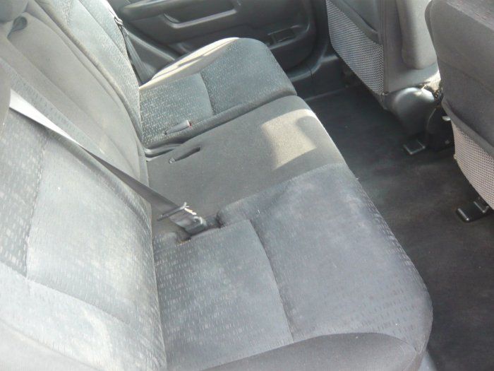 2005 Honda CR-V 2.2 i-CTDi SE image 5