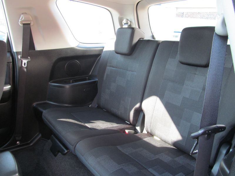 2009 Suzuki Grand Vitara SZ3 2.4 3Dr image 5