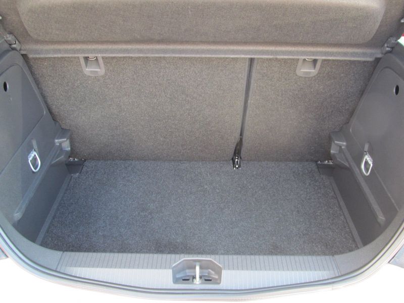 2015 Vauxhall Corsa SRi 1.4i 3Dr image 5