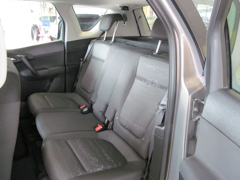 2014 Vauxhall Meriva Exclusiv A/Con 1.4i image 4