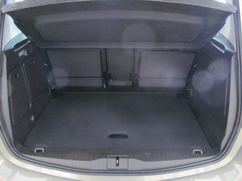 2014 Vauxhall Meriva Exclusiv A/Con 1.4i image 5