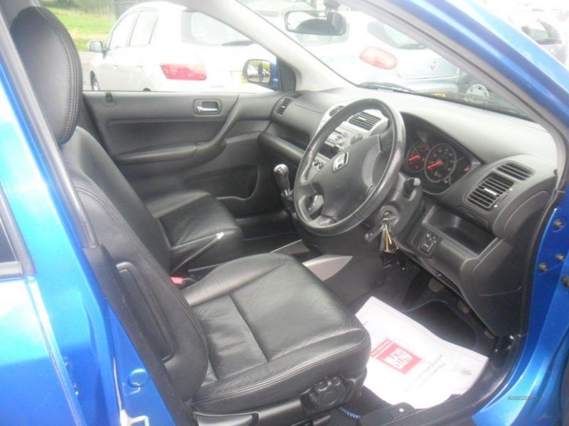 2005 Honda Civic VTEC EXECUTIVE image 4