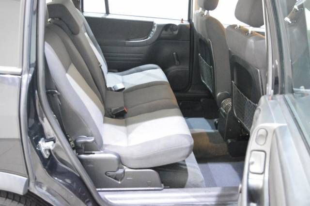 2005 VAUXHALL Zafira 1.6 i 16v image 5