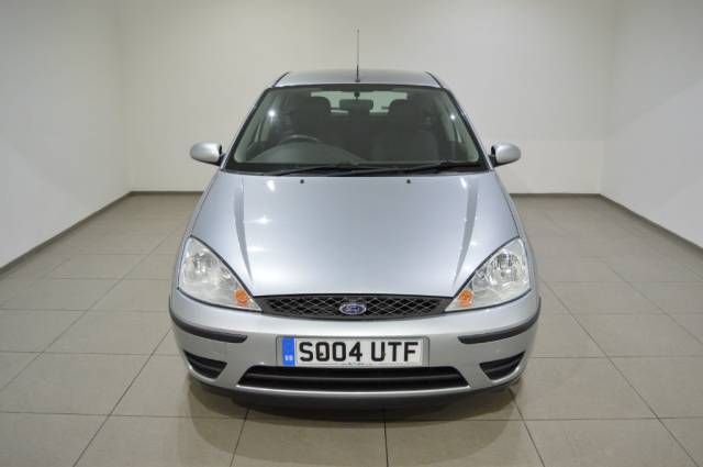 2004 FORD Focus 1.8 TDCi LX 5dr image 1
