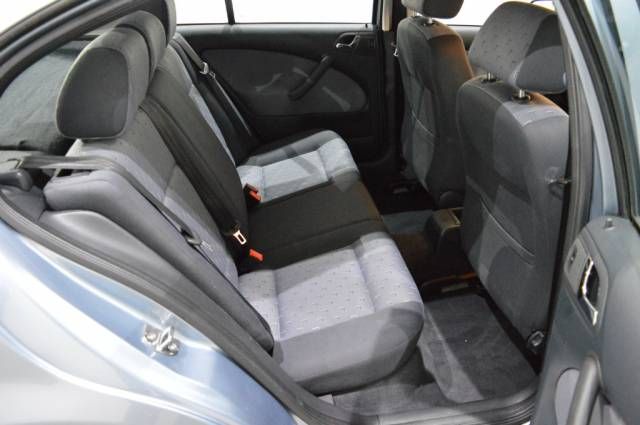 2001 SKODA Octavia 1.9 TDI 5dr image 5